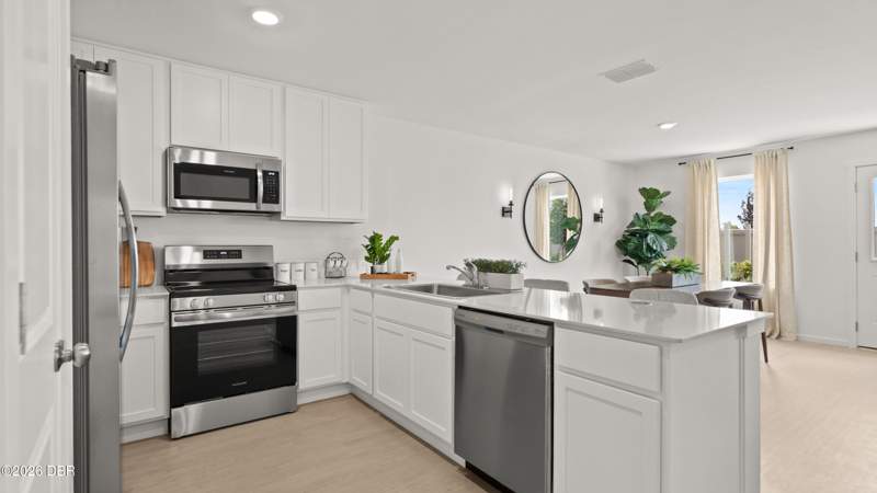 4 bedroom Single Family Residence at 6103 Swamp Bay Drive, Other, Edgewater — photo 3