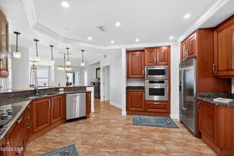 3245 S Atlantic Avenue #1002, Daytona Beach Shores FL - photo 17 of 74