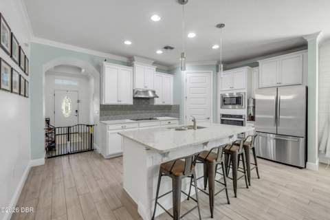 3027 Borassus Drive, New Smyrna Beach FL - photo 10 of 64