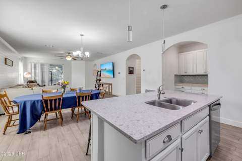 3027 Borassus Drive, New Smyrna Beach FL - photo 14 of 64