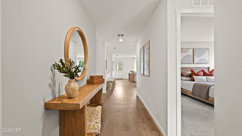 3 bedroom Single Family Residence at 6101 Swamp Bay Drive, Other, Edgewater — photo 3