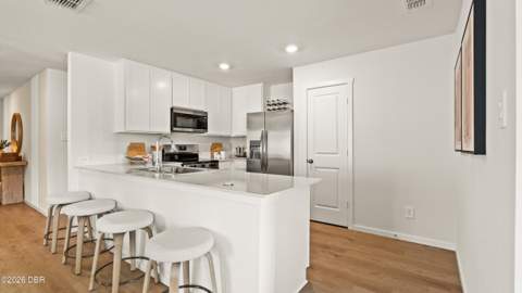 6101 Swamp Bay Drive, Edgewater FL - photo 11 of 24