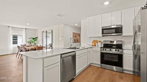 6101 Swamp Bay Drive, Edgewater FL - photo 12 of 24