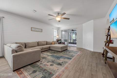 3027 Borassus Drive, New Smyrna Beach FL - photo 17 of 64
