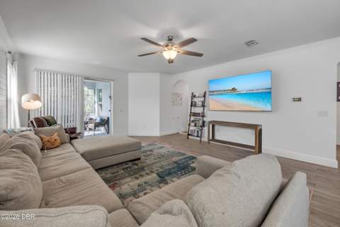 3027 Borassus Drive, New Smyrna Beach FL - photo 18 of 64