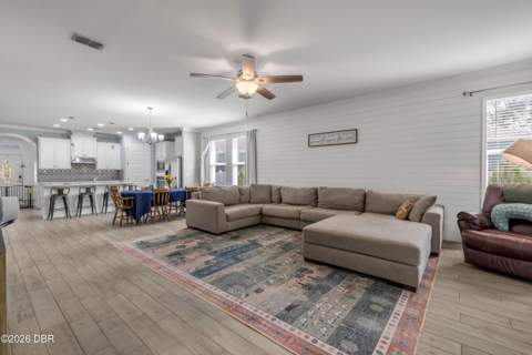 3027 Borassus Drive, New Smyrna Beach FL - photo 19 of 64