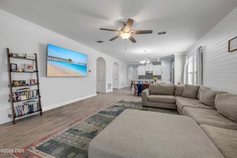 3027 Borassus Drive, New Smyrna Beach FL - photo 20 of 64