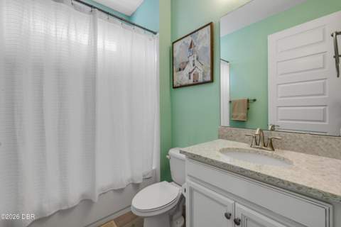 3027 Borassus Drive, New Smyrna Beach FL - photo 22 of 64