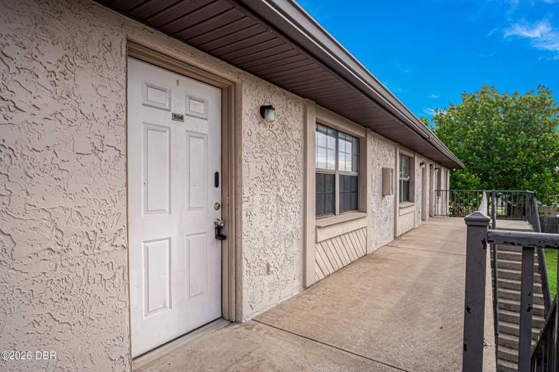 1 bedroom Condominium at 1290 9th Street #506, Royal Palm Court Condo, Daytona Beach — photo 3