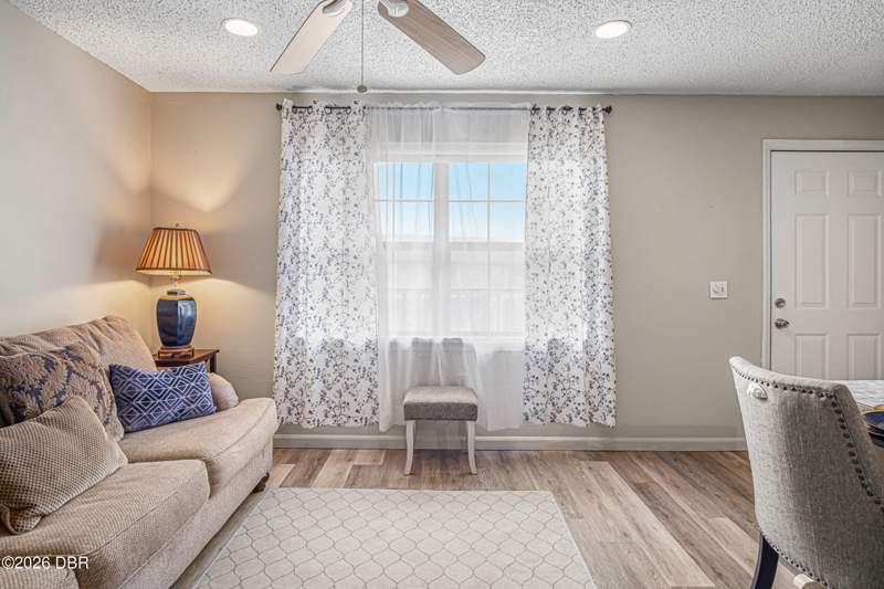 1 bedroom Condominium at 1290 9th Street #506, Royal Palm Court Condo, Daytona Beach — photo 5