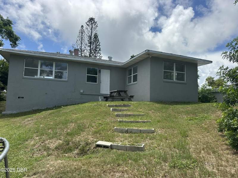 3 bedroom Single Family Residence at 285 Williams Avenue, Ortona North, Daytona Beach — photo 4
