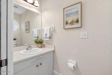 525 Lakebridge Drive, Ormond Beach FL - photo 18 of 95