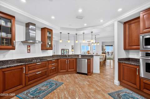 3245 S Atlantic Avenue #1002, Daytona Beach Shores FL - photo 19 of 74