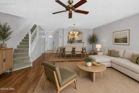 525 Lakebridge Drive, Ormond Beach FL - photo 13 of 95