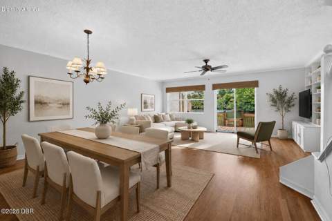 525 Lakebridge Drive, Ormond Beach FL - photo 7 of 95