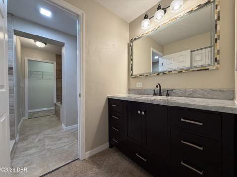 1013 Indian Oaks #E, Holly Hill FL - photo 16 of 26