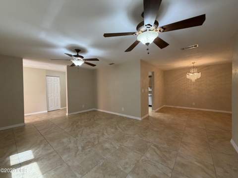 1013 Indian Oaks #E, Holly Hill FL - photo 6 of 26