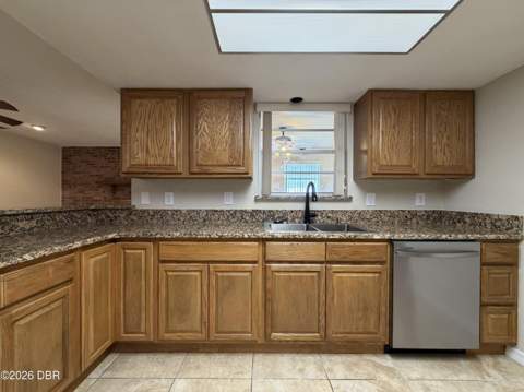 1013 Indian Oaks #E, Holly Hill FL - photo 20 of 26