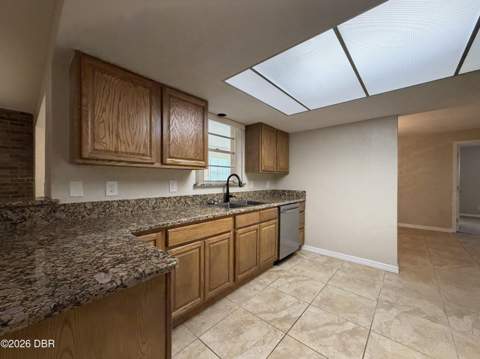 1013 Indian Oaks #E, Holly Hill FL - photo 9 of 26