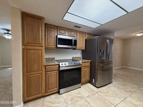 1013 Indian Oaks #E, Holly Hill FL - photo 8 of 26