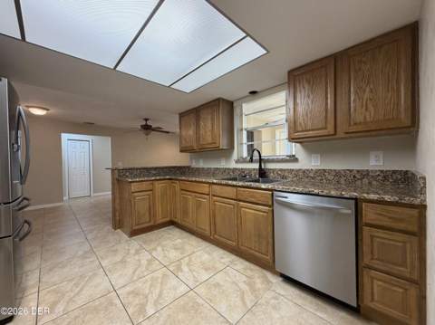 1013 Indian Oaks #E, Holly Hill FL - photo 10 of 26