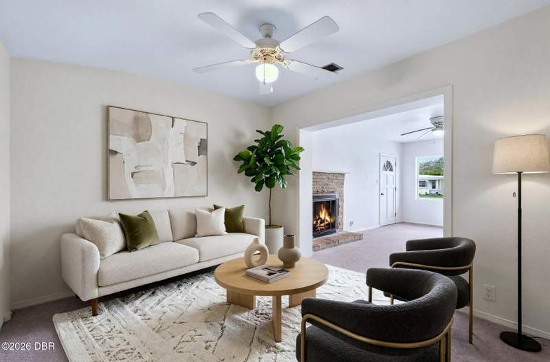 4 bedroom Single Family Residence at 7 Jeanette Drive, Not In Subdivision, DeLand — photo 5