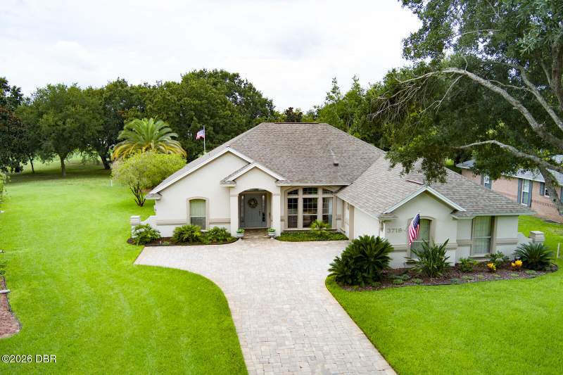 3 bedroom Single Family Residence at 3719 Longford Circle, Halifax Plantation, Ormond Beach — photo 3