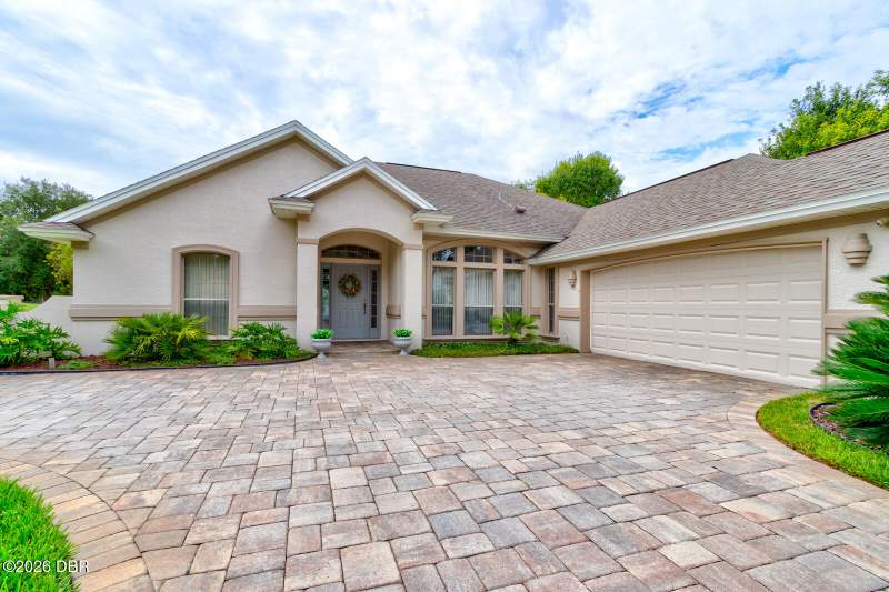 3 bedroom Single Family Residence at 3719 Longford Circle, Halifax Plantation, Ormond Beach — photo 4