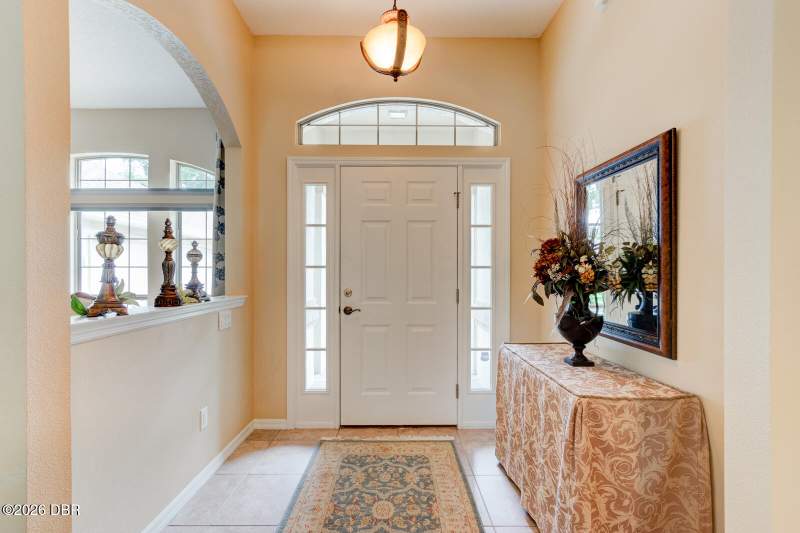 3 bedroom Single Family Residence at 3719 Longford Circle, Halifax Plantation, Ormond Beach — photo 5