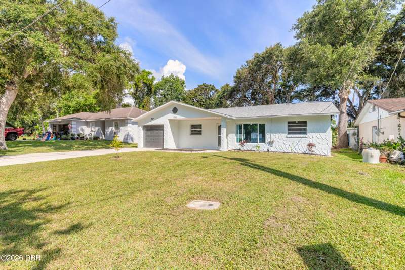3 bedroom Single Family Residence at 1060 Gary Boulevard, Daytona Estates, Daytona Beach — photo 2