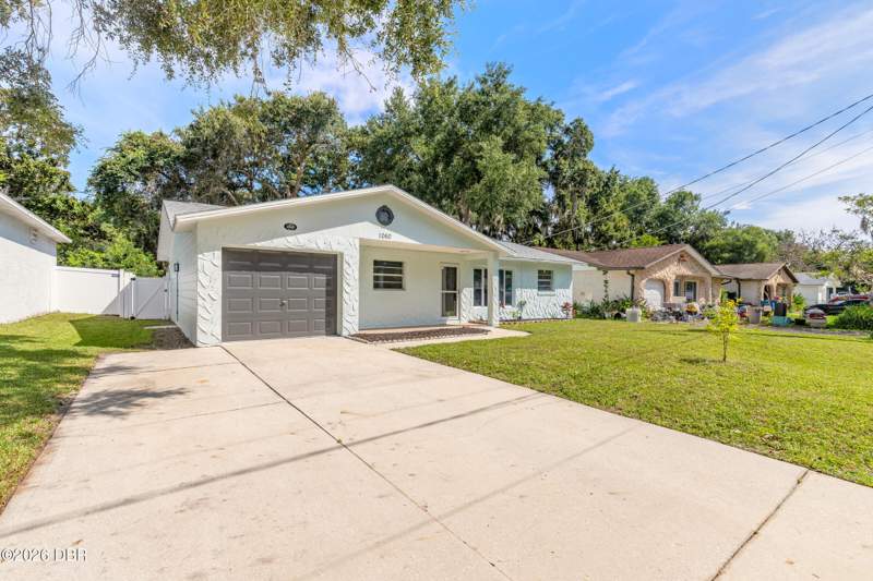 3 bedroom Single Family Residence at 1060 Gary Boulevard, Daytona Estates, Daytona Beach — photo 3