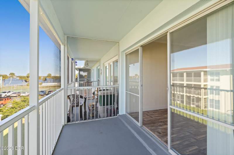 1 bedroom Condominium at 719 S Beach Street #B314, River House, Daytona Beach — photo 2