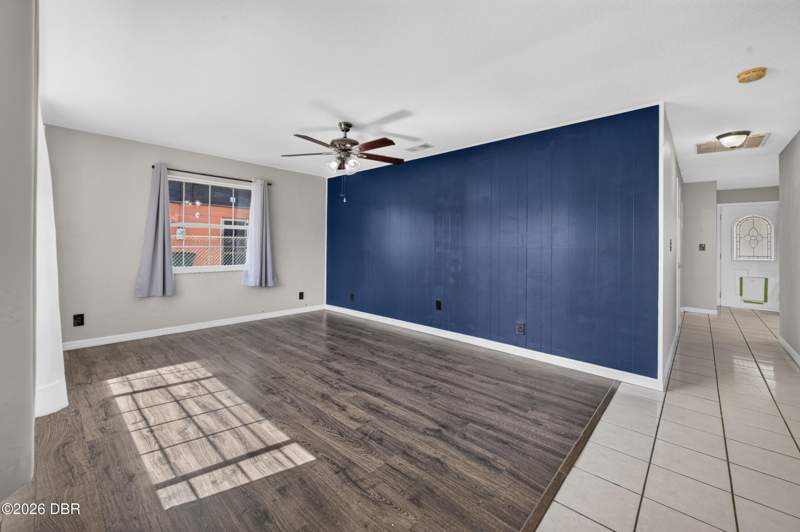4 bedroom Single Family Residence at 1107 4th Street, Port Orange, Port Orange — photo 5