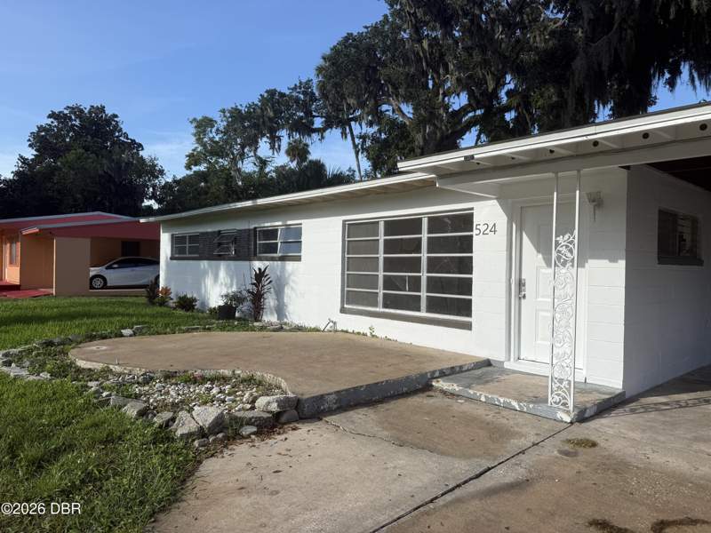 3 bedroom Single Family Residence at 524 Sandra Avenue, Magnolia Terrace, Daytona Beach — photo 2
