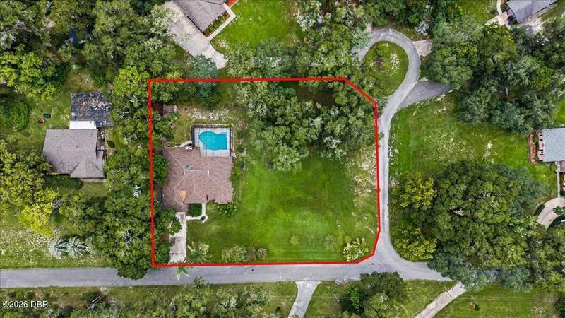 3 bedroom Single Family Residence at 2374 Ben Franklin Drive, Not In Subdivision, DeLand — photo 4
