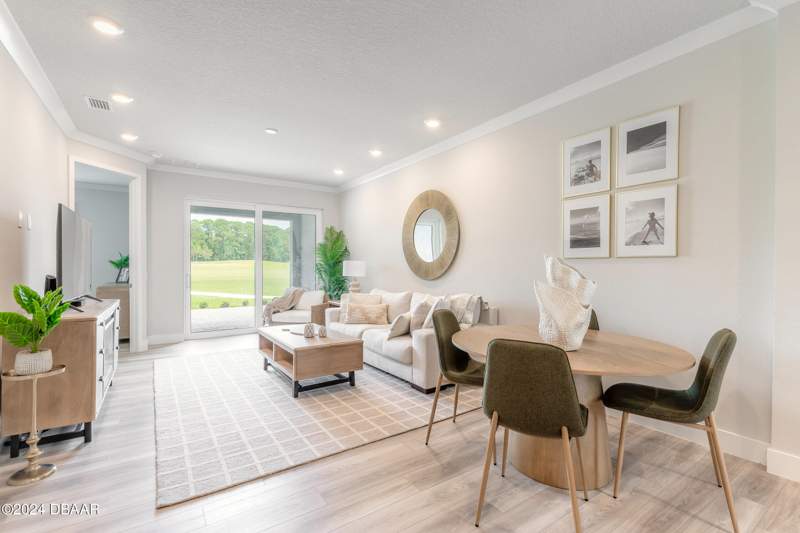 3 bedroom Townhouse at 3065 Isles Way, Venetian Bay, New Smyrna Beach — photo 5