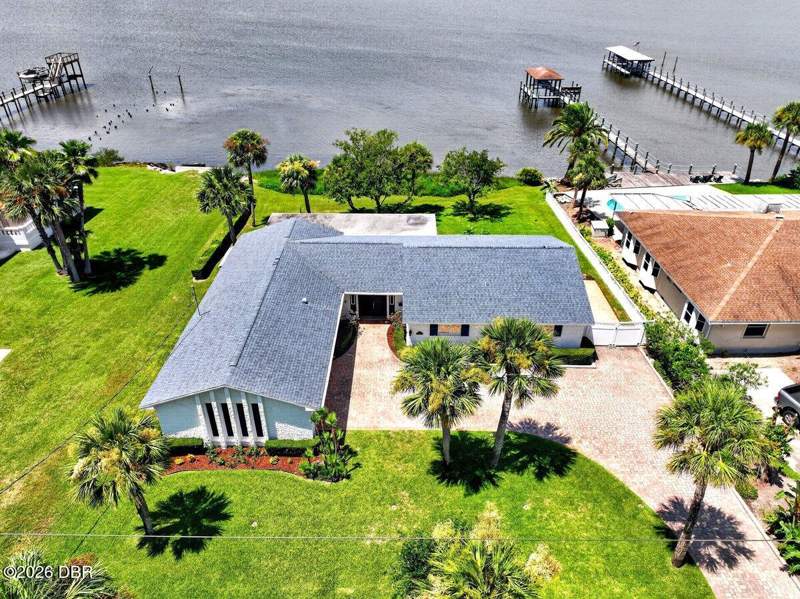 3 bedroom Single Family Residence at 448 Riverside Drive, Ormond Beach, Ormond Beach — photo 2