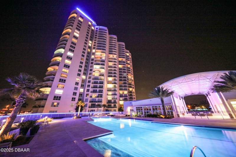 2 bedroom Condominium at 241 Riverside Drive #1203, Marina Grande On The Halifax, Holly Hill — photo 2