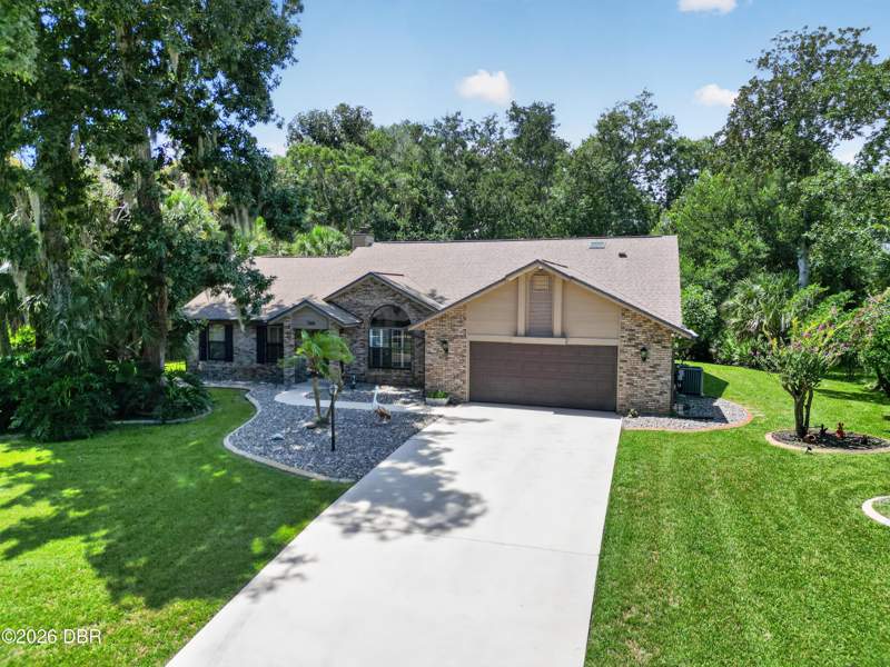 3 bedroom Single Family Residence at 1384 Aleut Lane, Halifax Plantation, Ormond Beach — photo 3