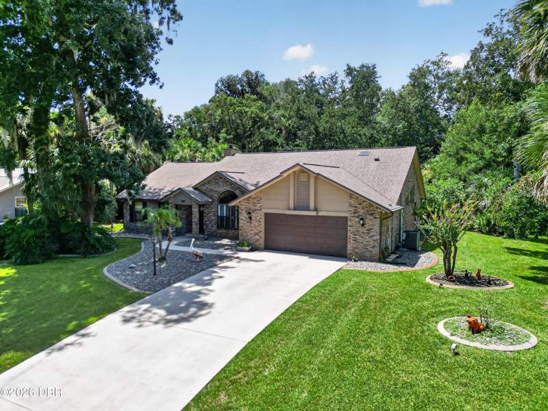3 bedroom Single Family Residence at 1384 Aleut Lane, Halifax Plantation, Ormond Beach — photo 4