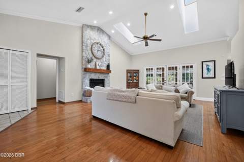 1384 Aleut Lane, Ormond Beach FL - photo 21 of 73