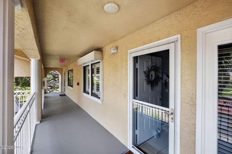2 bedroom Condominium at 433 Bouchelle Drive #302, Bouchelle Island Xi, A Condo, New Smyrna Beach — photo 2