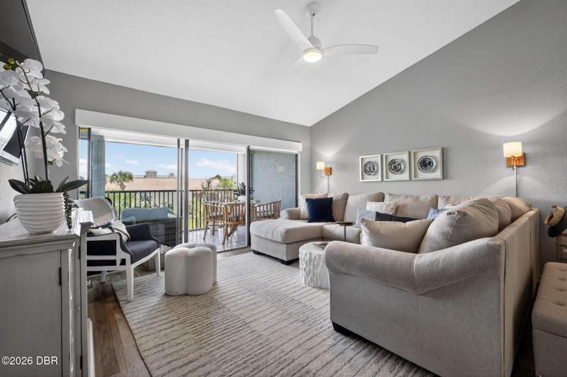 2 bedroom Condominium at 433 Bouchelle Drive #302, Bouchelle Island Xi, A Condo, New Smyrna Beach — photo 3