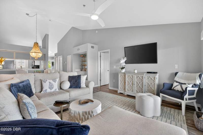 2 bedroom Condominium at 433 Bouchelle Drive #302, Bouchelle Island Xi, A Condo, New Smyrna Beach — photo 5