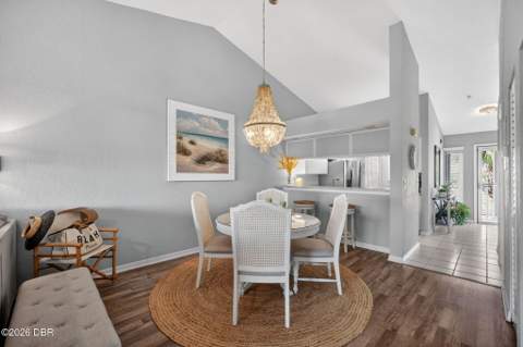 433 Bouchelle Drive #302, New Smyrna Beach FL - photo 6 of 50