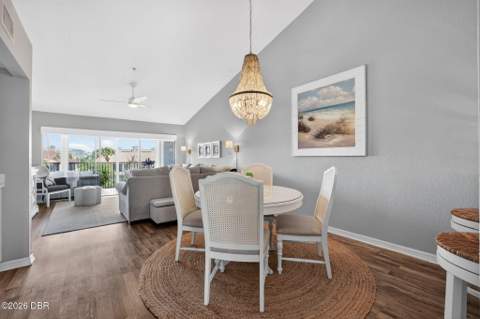 433 Bouchelle Drive #302, New Smyrna Beach FL - photo 10 of 50