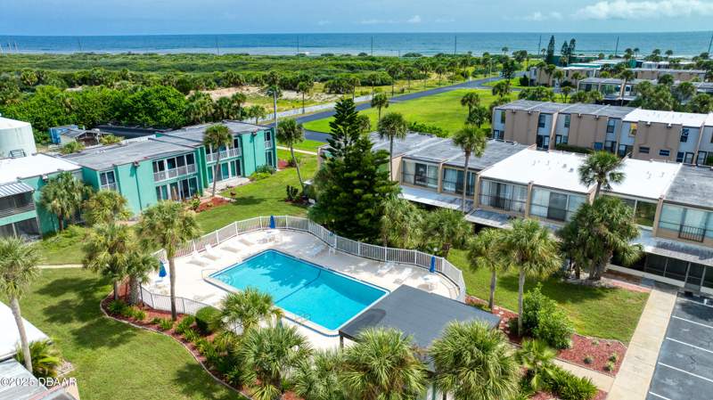 2 bedroom Condominium at 5500 Ocean Shore Boulevard #58, Kingston Shores Condo, Ormond Beach — photo 4