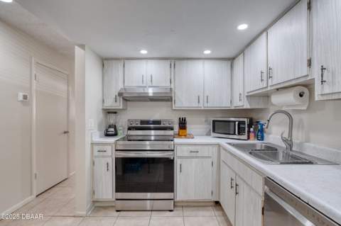 5500 Ocean Shore Boulevard #58, Ormond Beach FL - photo 13 of 43