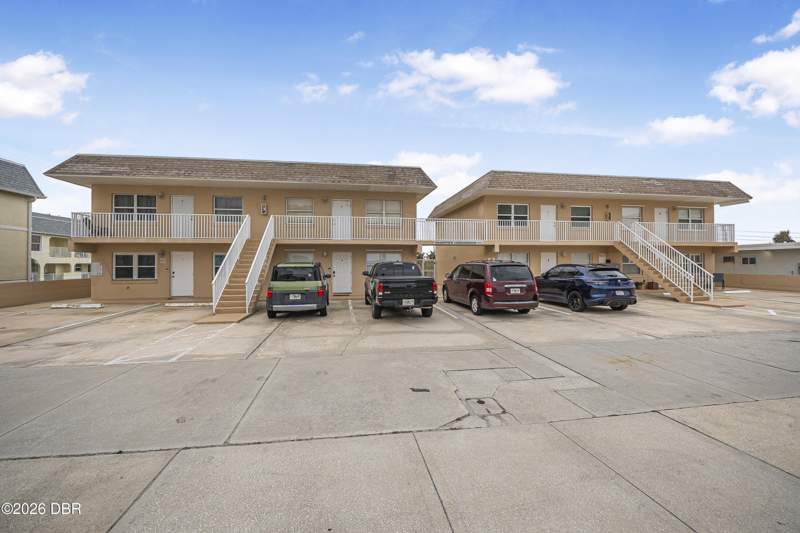 2 bedroom Condominium at 3724 S Atlantic Avenue #20, Grandview Condo, Daytona Beach Shores — photo 3