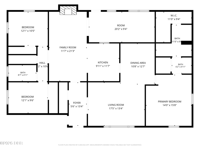 3 bedroom Single Family Residence at 1013 Indian Oaks #E, Cherokee Park, Holly Hill — photo 2